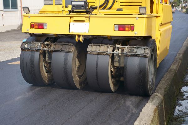 Slurry Coating Service in Lima