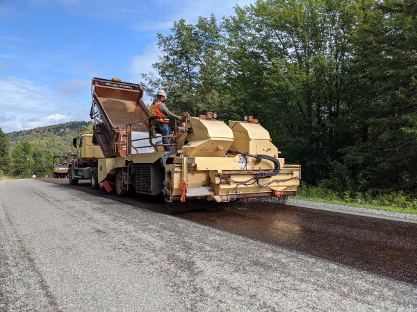 Cost of Asphalt Slurry Repair in Lima