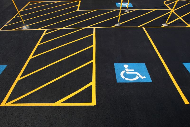Accessibility & Comfort