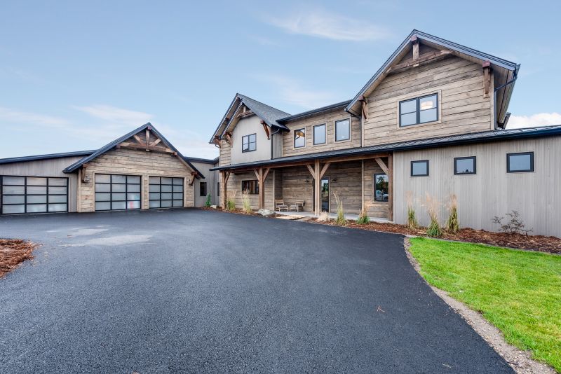 Residential Driveway Sealing